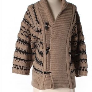 M Patmos Cardigan